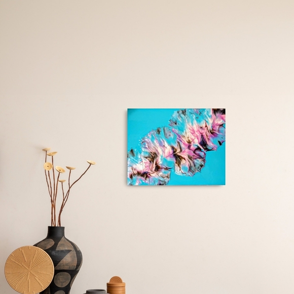 Original painting by, Danielle Prizer, DMP Artistry - Picture 4 of 9